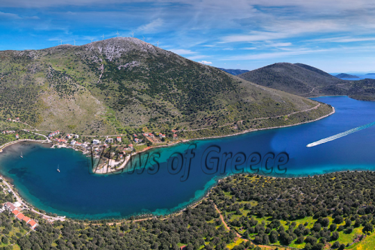 Νότια Εύβοια